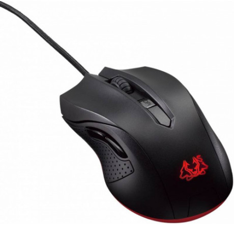 Мышь ASUS Cerberus Asus - valday-experts.ru – фото 1