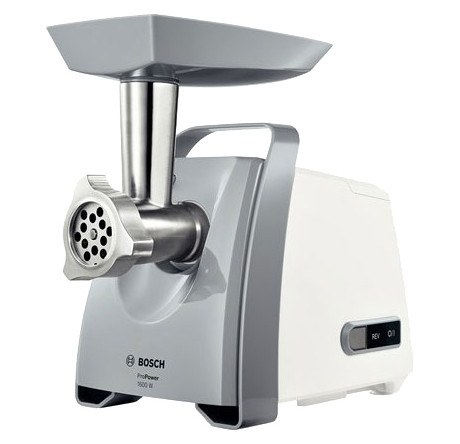 Мясорубка BOSCH MFW45020 Bosch - valday-experts.ru – фото 1