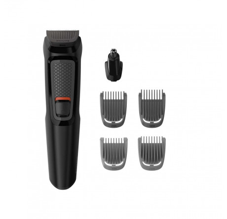 Машинка для стрижки Philips  MG3710/15  Philips DAP - valday-experts.ru – фото 1