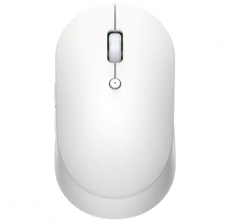 Мышь Xiaomi Dual Mode Wireless Mouse Silent Edition HLK4040GL Xiaomi - valday-experts.ru – фото 1