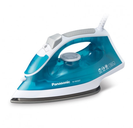 Утюг Panasonic NI-M250TGTW Panasonic - valday-experts.ru – фото 1