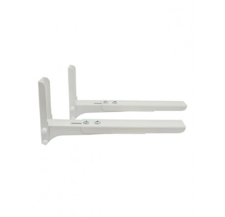 Doffler MW12W Кронштейн д/СВЧ  Doffler - valday-experts.ru – фото 1