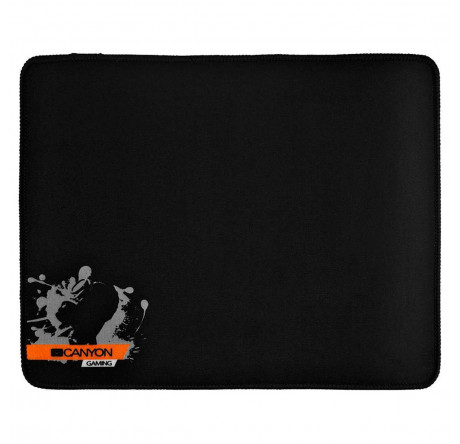 Коврик игровой Canyon CNE-CMP2 Gaming Mouse Pad_ 270x210x3mm. (D CANYON - valday-experts.ru – фото 1