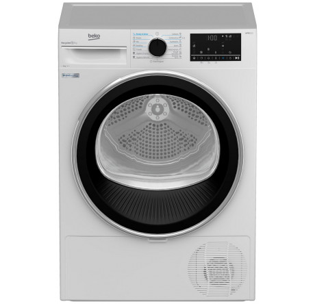Beko B5T69233 Сушильная машина  Beko - valday-experts.ru – фото 1