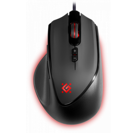 Мышь Defender Boost GM-708L Defender - valday-experts.ru – фото 1