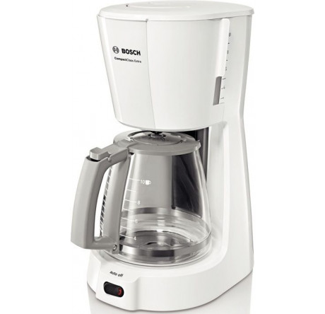 Кофеварка Bosch TKA3A031 Bosch - valday-experts.ru – фото 1