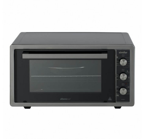 Электропечь Simfer M4577 Simfer - valday-experts.ru – фото 3