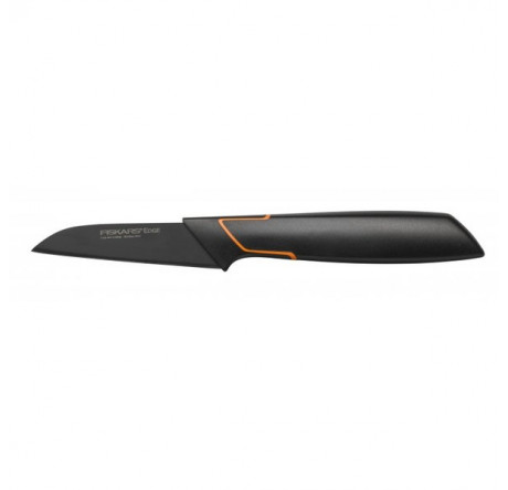 Fiskars 1003093 [Edge; 23см; нерж.; тверд. 53ед.] Нож для хлеба  Fiskars - valday-experts.ru – фото 1