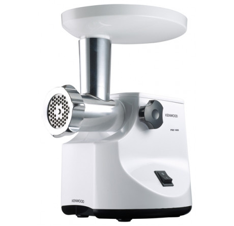 Мясорубка Kenwood MG450 Kenwood - valday-experts.ru – фото 1