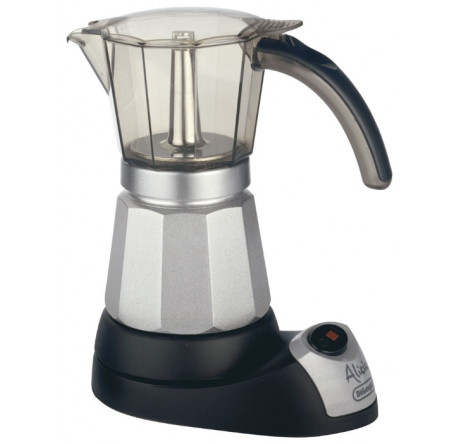 Кофеварка DeLonghi EMKM.6.B DE LONGHI - valday-experts.ru – фото 1