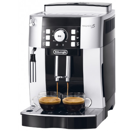 Кофемашина Delonghi ECAM 21.117SB DE LONGHI - valday-experts.ru – фото 1