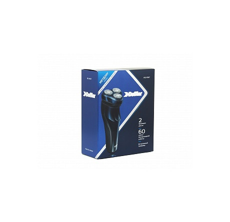 Бритва роторная Doffler RS-1567 Doffler - valday-experts.ru – фото 2
