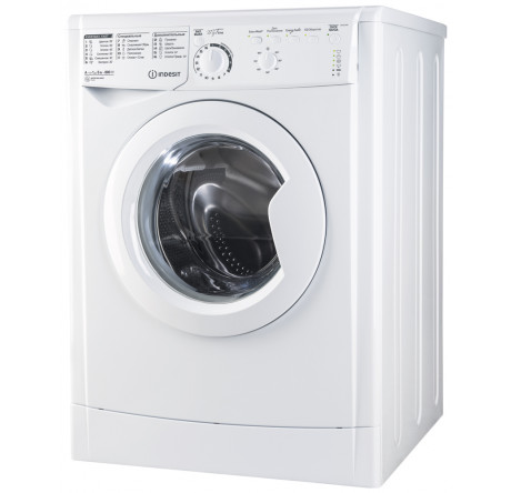 Indesit EWSB 5085 CIS Стиральная машина  Indesit - valday-experts.ru – фото 1