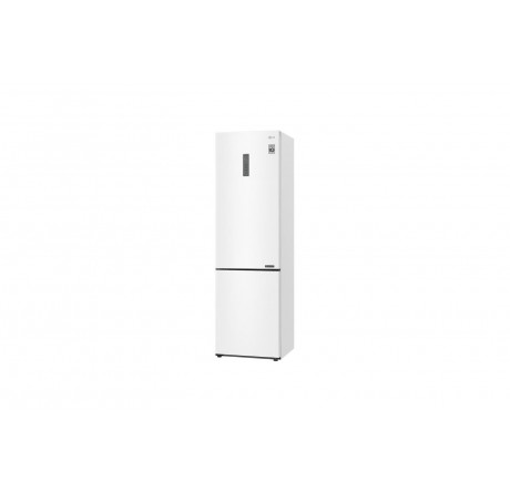Холодильник LG GA-B509CQWL LG - valday-experts.ru – фото 1