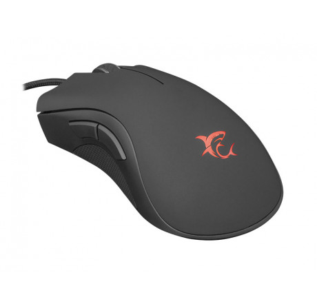 Мышь White Shark Hector GM-5008 White Shark - valday-experts.ru – фото 1