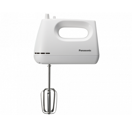 Panasonic MK-GH3WTQ белый Миксер ручной Panasonic - valday-experts.ru – фото 2