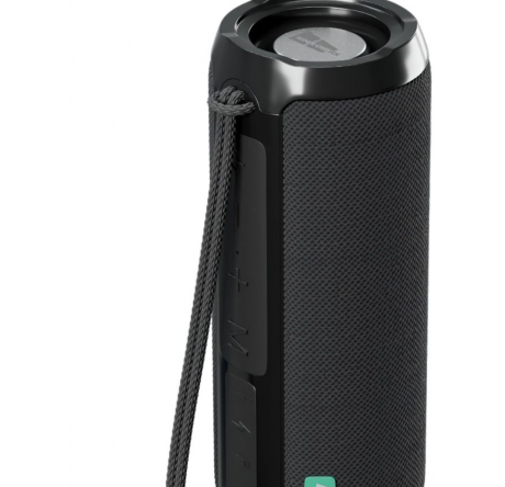More Choice BS22 Black Bluetooth 5.1 2*5W 1800mAh Колонка MORE CHOICE - valday-experts.ru – фото 1