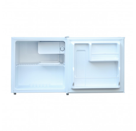 Willmark RF-65W 1000718 белый Холодильник WILLMARK - valday-experts.ru – фото 1