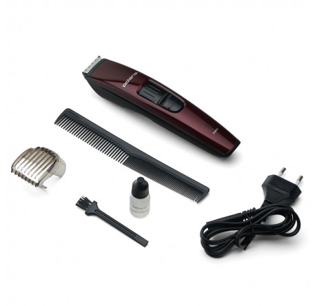 Polaris PHC 1102R индиго Машинка д/стрижки Polaris - valday-experts.ru – фото 1