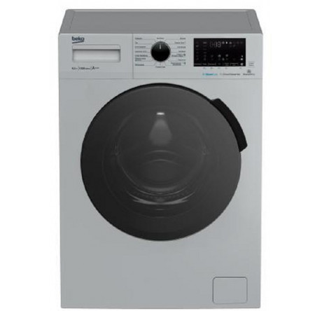 Стиральная машина Beko WSPE6H616S  Beko - valday-experts.ru – фото 1