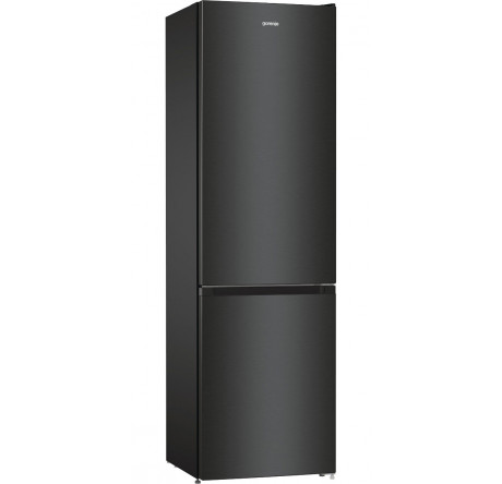 Gorenje NRK6202EBXL4 Холодильник двухкамерный Gorenje - valday-experts.ru – фото 1