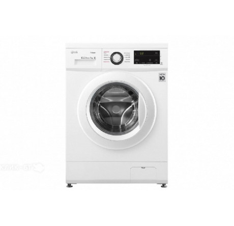 Стиральная машина LG F2J3HS0W  LG - valday-experts.ru – фото 1