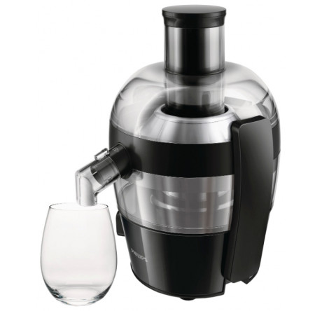 Соковыжималка Philips HR1832/02 Philips DAP - valday-experts.ru – фото 2