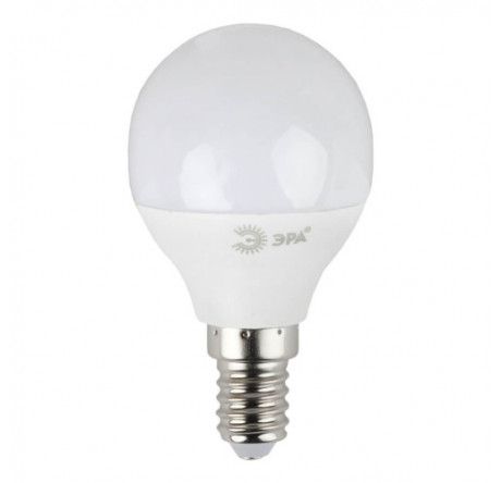 Эра LED P45-7W-827-E14 ЭРА - valday-experts.ru – фото 1