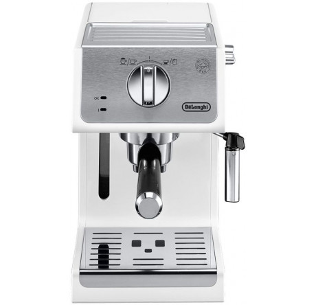 DeLonghi ECP33.21.W DE LONGHI - valday-experts.ru – фото 1