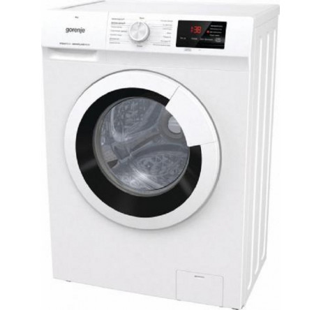 Стиральная машина Gorenje WHE60SFS Gorenje - valday-experts.ru – фото 1