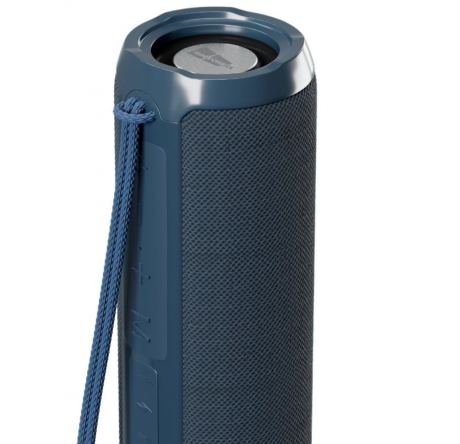 More Choice BS22 Blue Bluetooth 5.1 2*5W 1800mAh Колонка MORE CHOICE - valday-experts.ru – фото 1