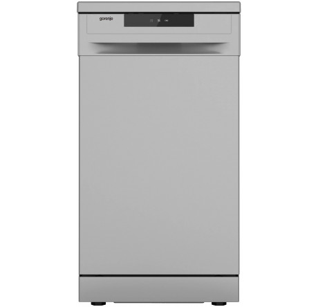Посудомоечная машина Gorenje GS52040S Gorenje - valday-experts.ru – фото 1
