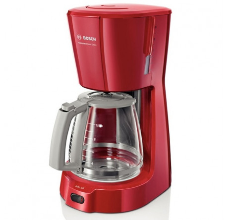Кофеварка Bosch TKA3A034 Bosch - valday-experts.ru – фото 2