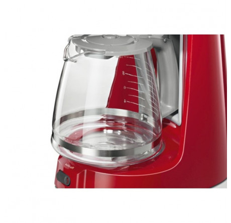Кофеварка Bosch TKA3A034 Bosch - valday-experts.ru – фото 4