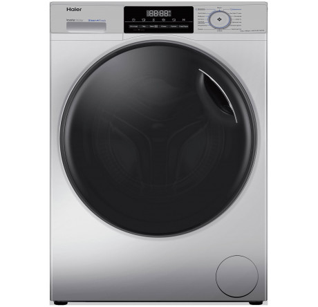 Haier HWD70-BP14929S Стирально-сушильная машина  HAIER - valday-experts.ru – фото 1