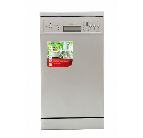 Посудомоечная машина Leran FDW 44-1063 S Leran - valday-experts.ru – фото 1