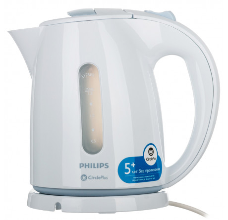 Чайник Philips HD4646/70 Philips DAP - valday-experts.ru – фото 1