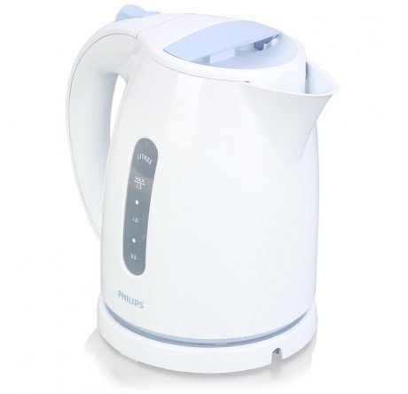 Чайник Philips HD4646/70 Philips DAP - valday-experts.ru – фото 2