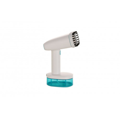 Отпариватель Kitfort KT-984-3 ручной бирюзовый  Kitfort - valday-experts.ru – фото 1