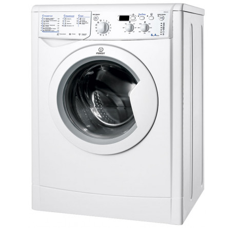 Indesit IWSD 6105 (CIS).L Стиральная машина  Indesit - valday-experts.ru – фото 1