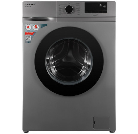 Kraft KF-MDS6107G Стиральная машина  KRAFT - valday-experts.ru – фото 1