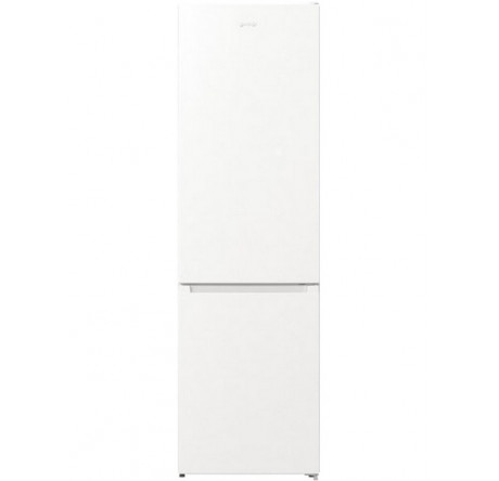 Gorenje NRK6201PW4 Холодильник двухкамерный Gorenje - valday-experts.ru – фото 1