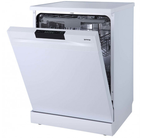 Посудомоечная машина Gorenje GS620C10W Gorenje - valday-experts.ru – фото 1