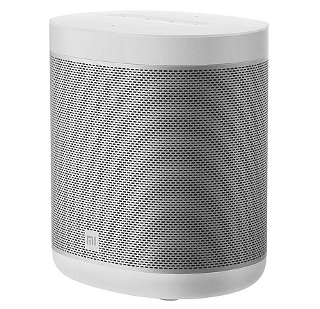 Xiaomi Mi Smart Speaker L09G, Маруся, белый Колонка Xiaomi - valday-experts.ru – фото 1