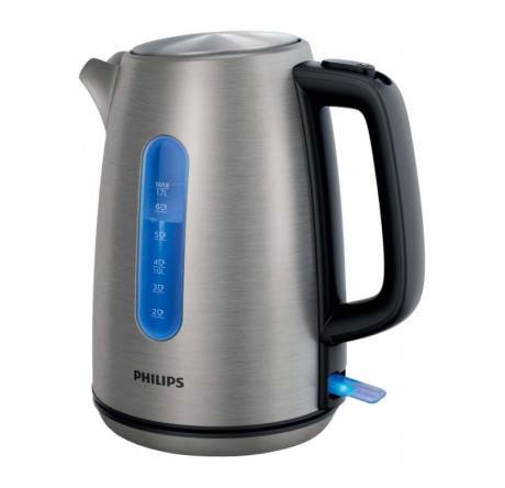 Чайник Philips HD9357/10 Philips DAP - valday-experts.ru – фото 1