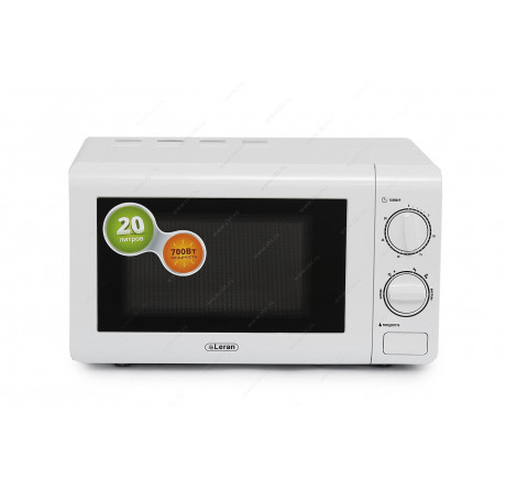 Микроволновая печь Leran FMO 2030 W - valday-experts.ru – фото 1