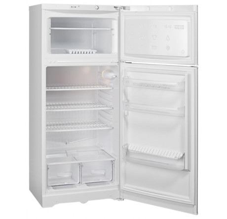 Холодильник Indesit TIA 140 - valday-experts.ru – фото 1