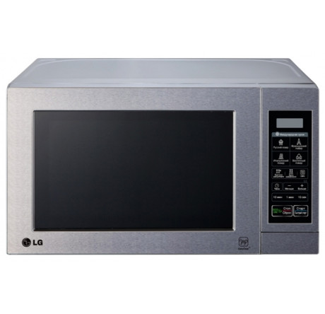 Микроволновая печь LG MS2044V - valday-experts.ru – фото 1